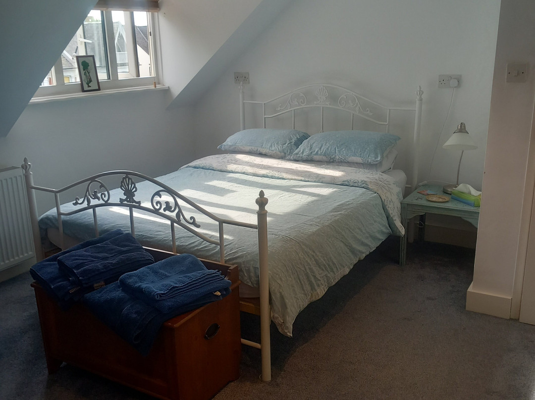 Sauna In The Lanes-布莱顿必去景点