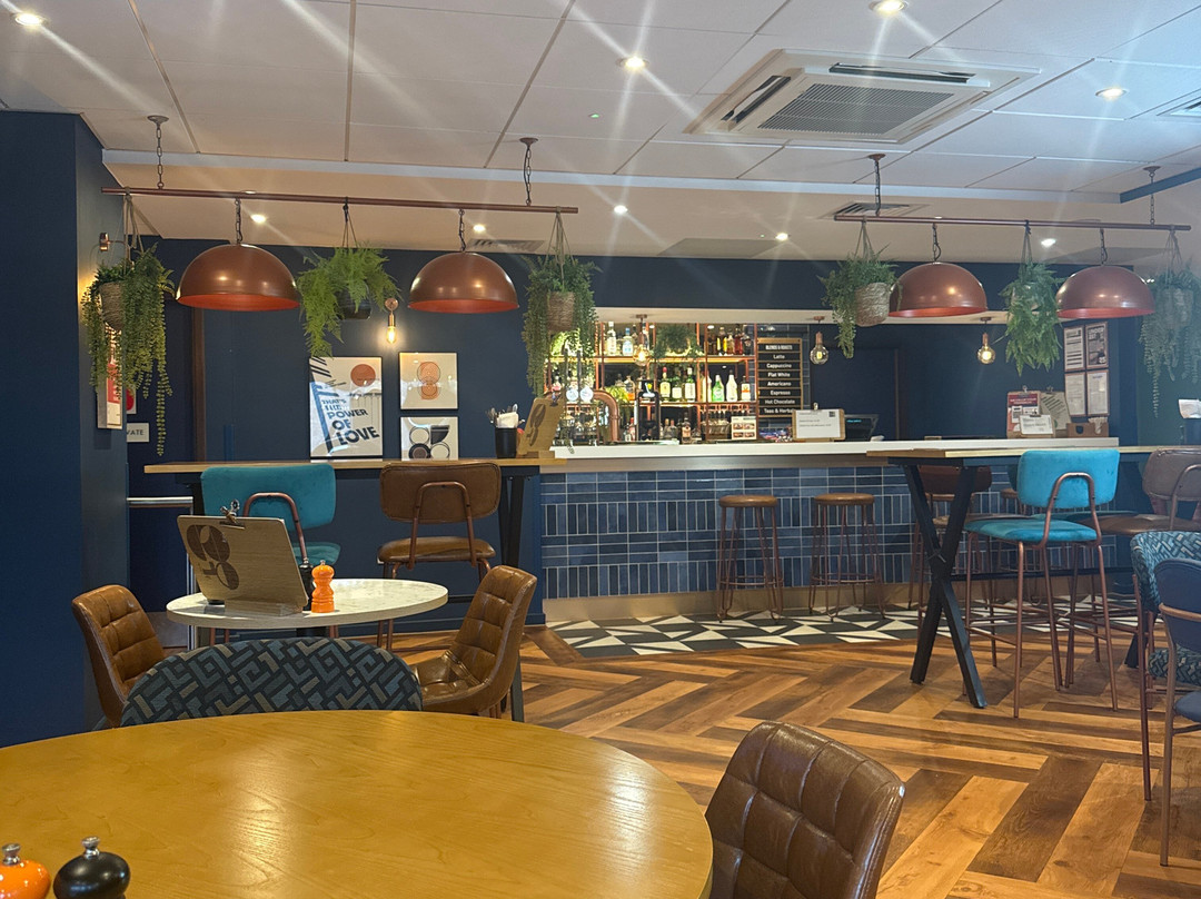 Travelodge Altrincham Central主图