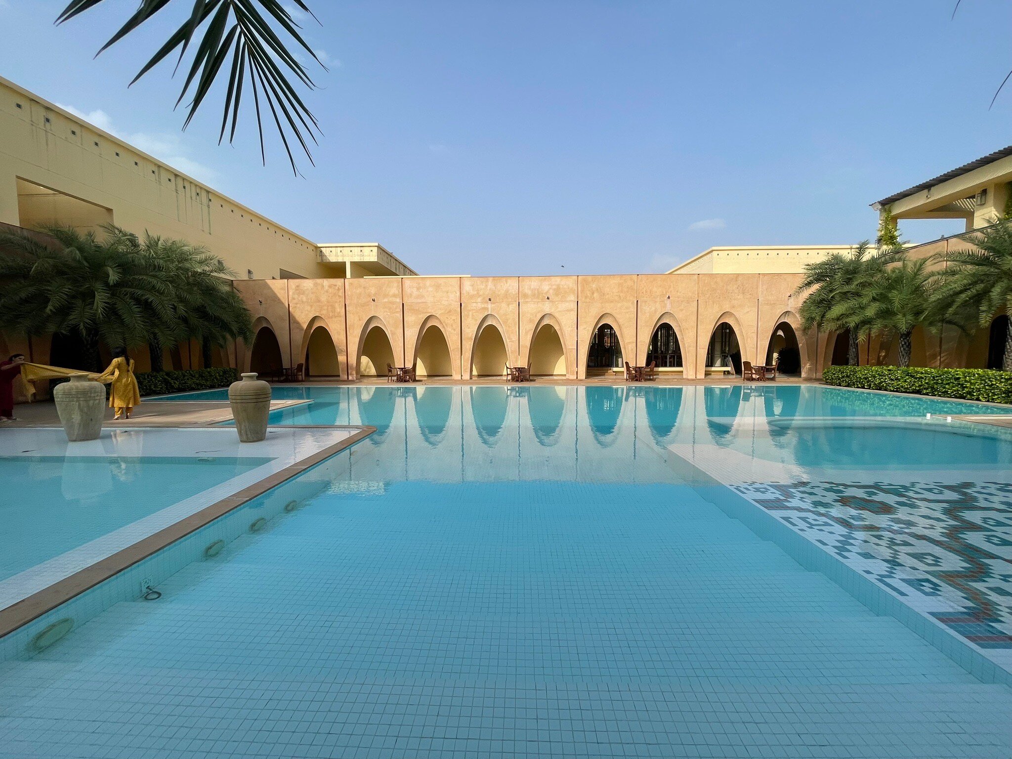 Time Square Resort & Spa Bhuj-官方