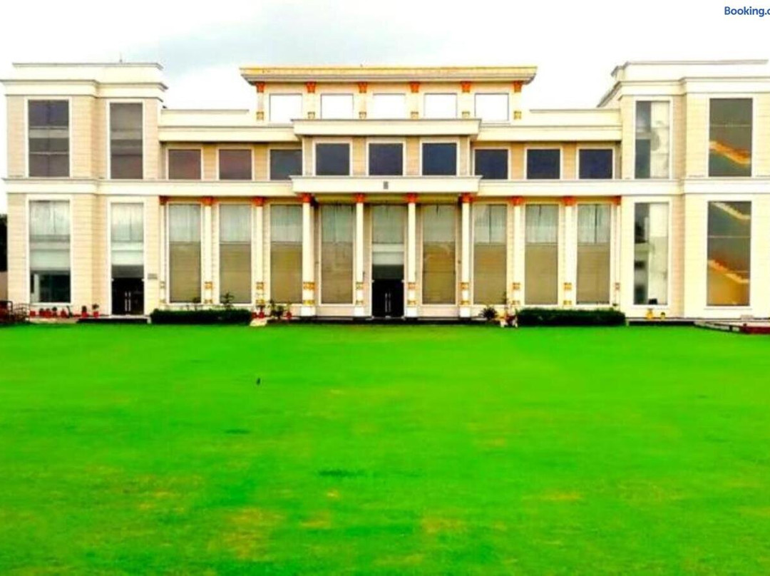 Hotel Wedcaton By Tivoli - Ambala