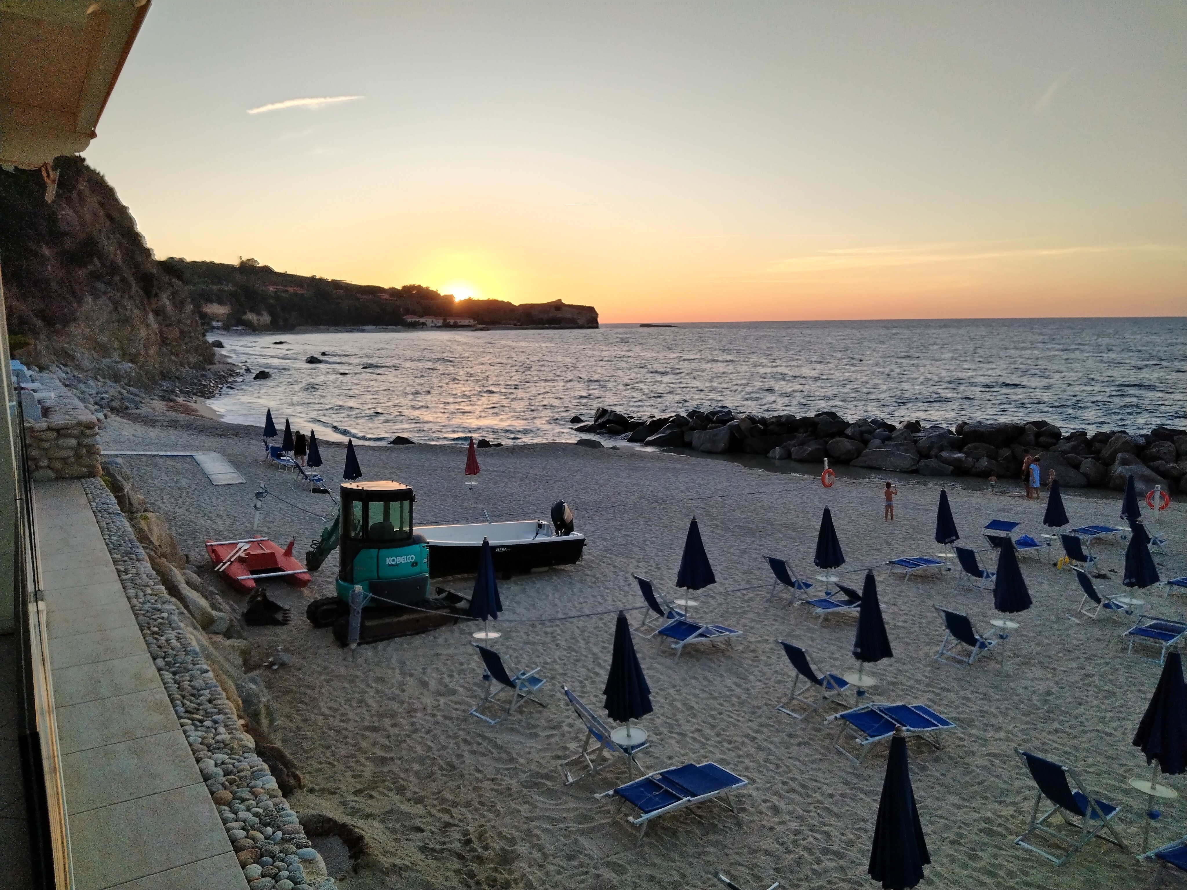 Villaggio Hotel Lido San Giuseppe-官方