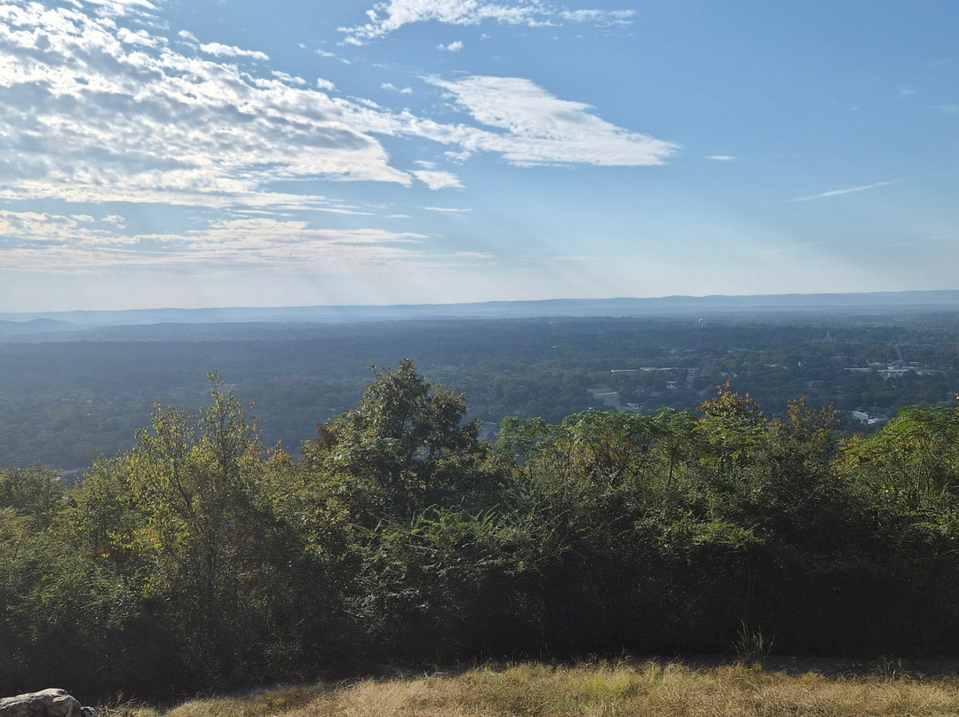 Baymont by Wyndham Hot Springs On the Lake主图