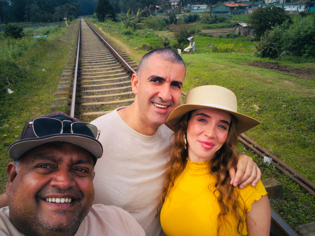 Ceylon Odyssey Travels & Tours-Kiribathgoda必去景点