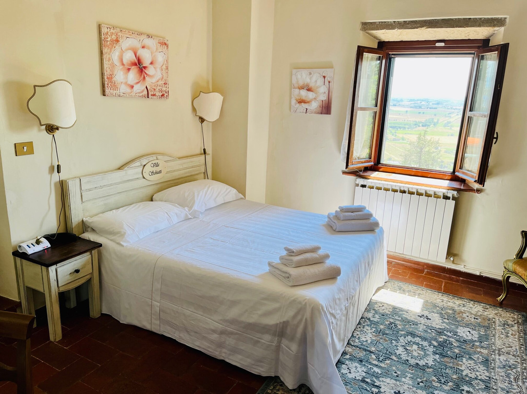 Villa Schiatti主图