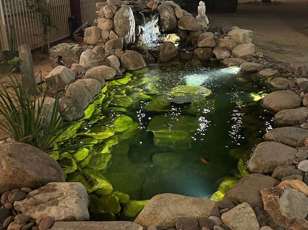 Joshua Tree Inn主图