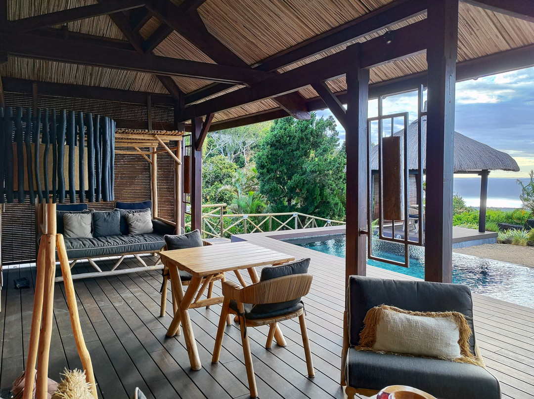 哈马独家洛奇酒店主图