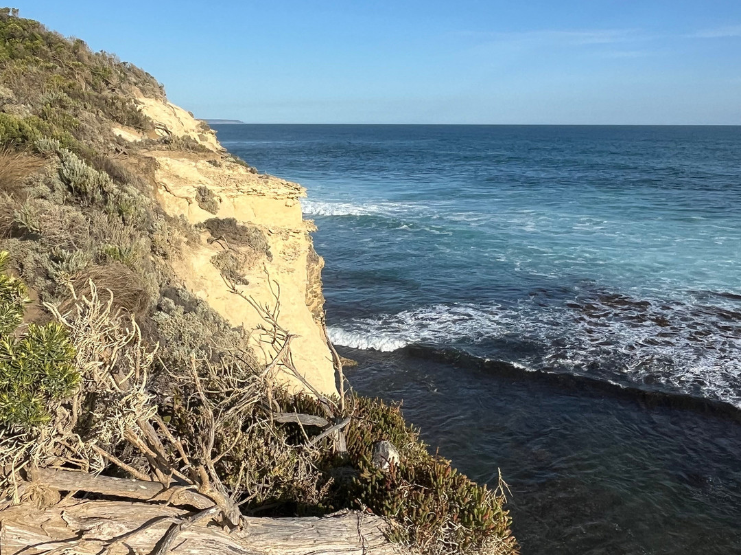 Prady's Lookout-坎贝尔港必去景点