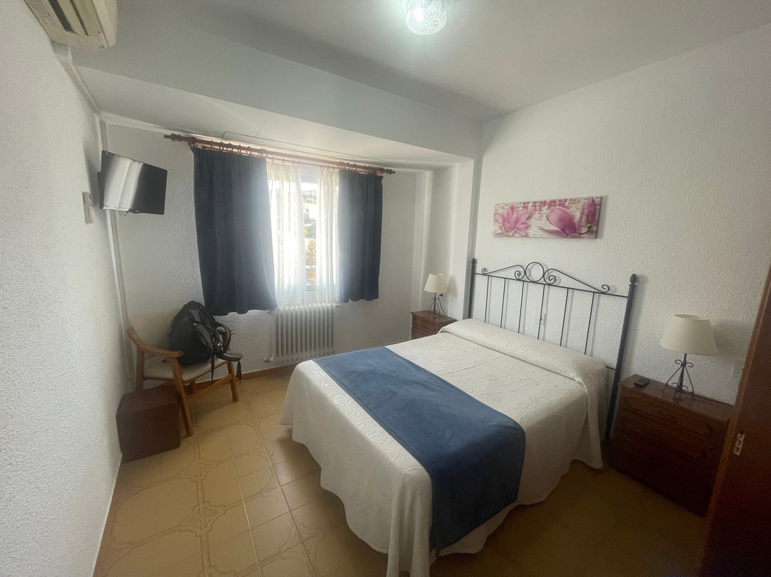 Hostal La Noria主图