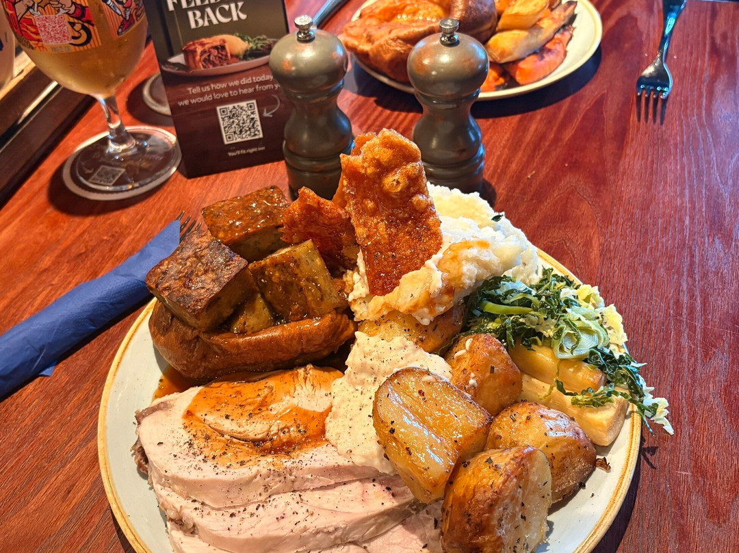 The Tynemouth Castle Inn  - The Inn Collection Group主图