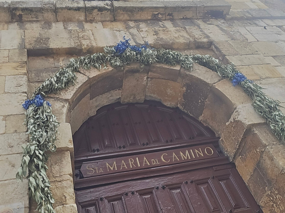 Tubuencamino-圣地亚哥德孔波斯特拉必去景点