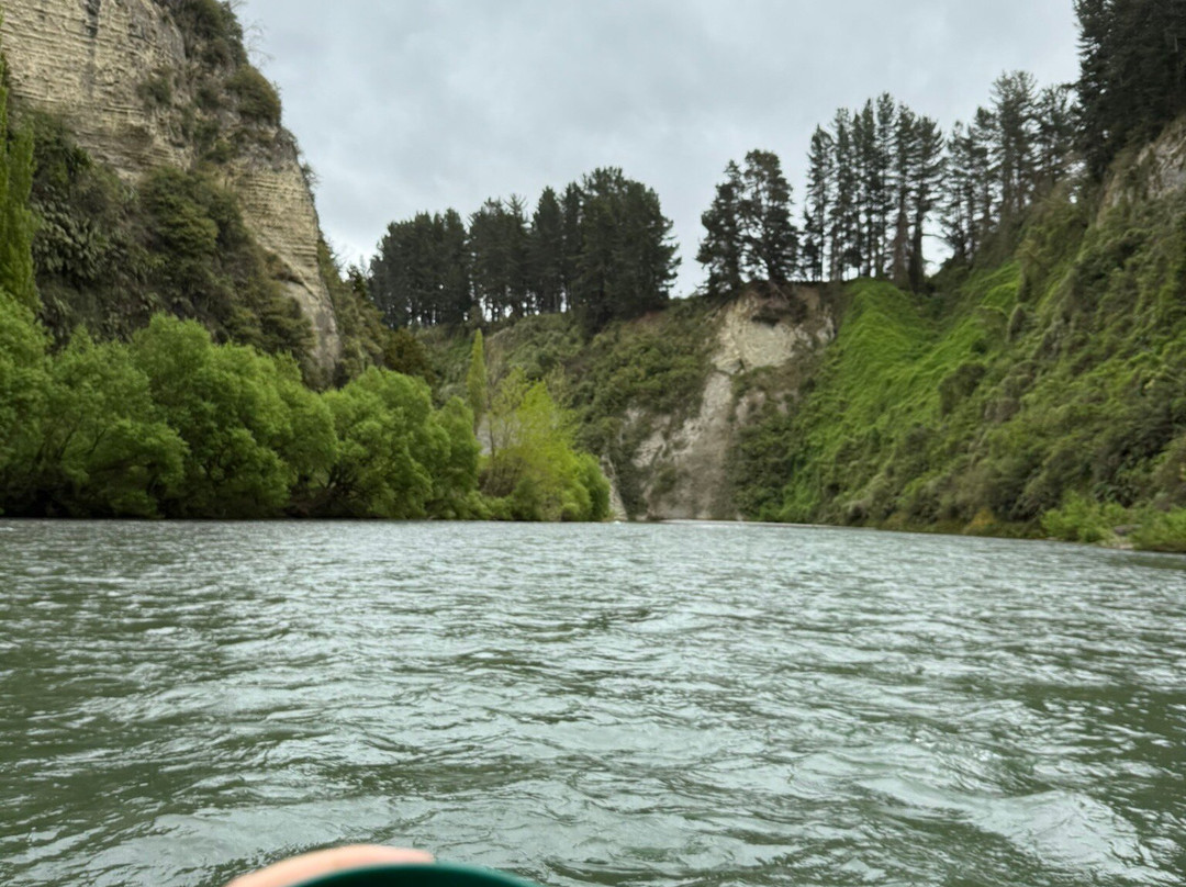 Tarata Fishaway主图