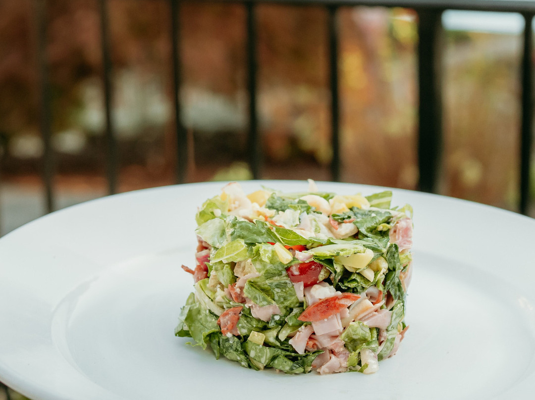 韦斯特利餐馆和美食-The Haversham Tavern