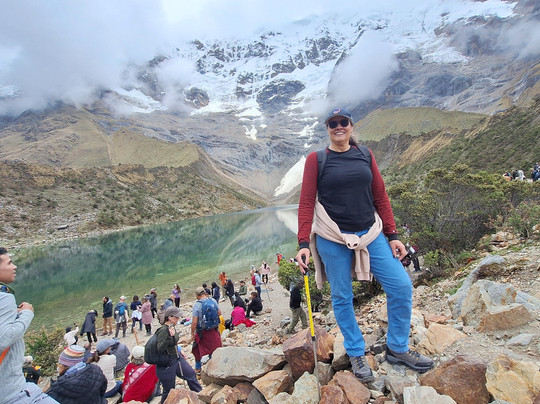 Andes Spirit Travel Agency-库斯科必去景点