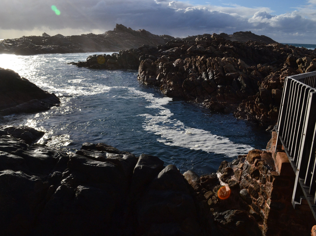 Canal Rocks-雅林角必去景点