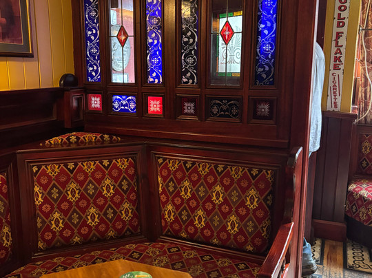 Paddy Quinn's-恩尼斯必去景点