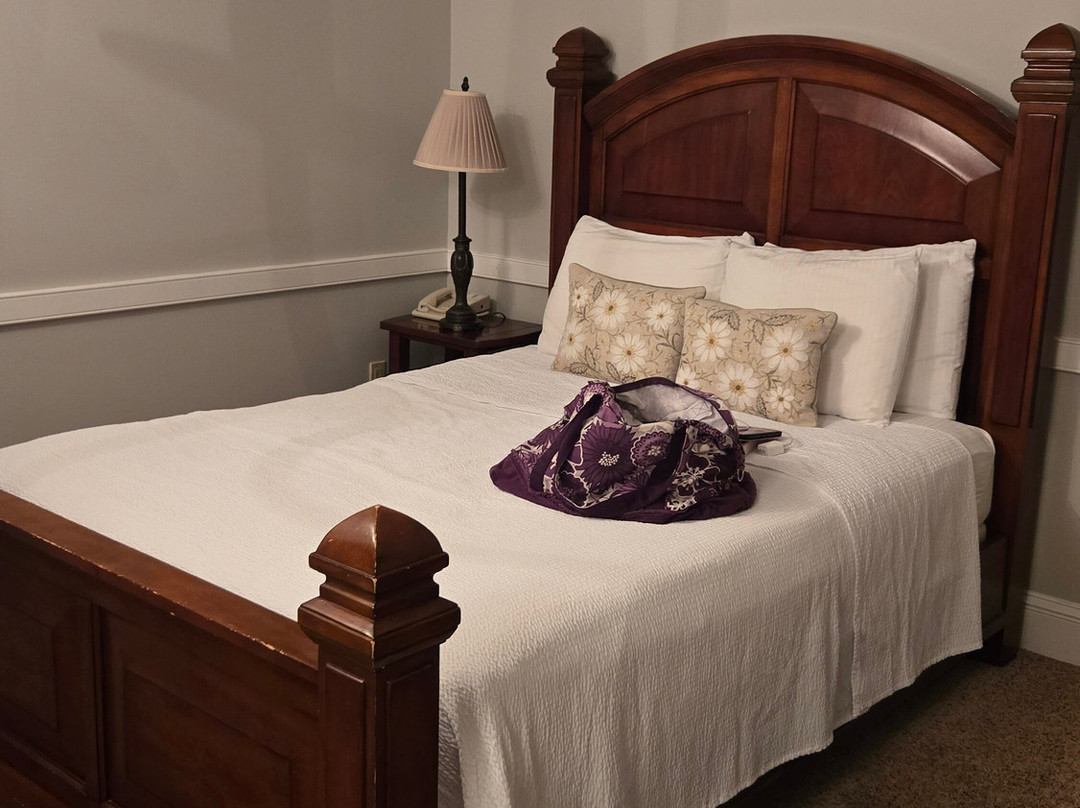 Selinsgrove Inn主图