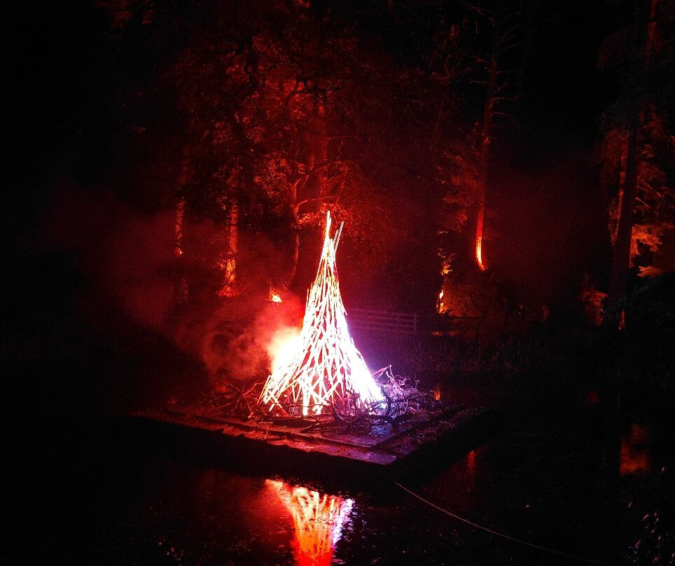The Enchanted Forest-皮特洛赫里必去景点