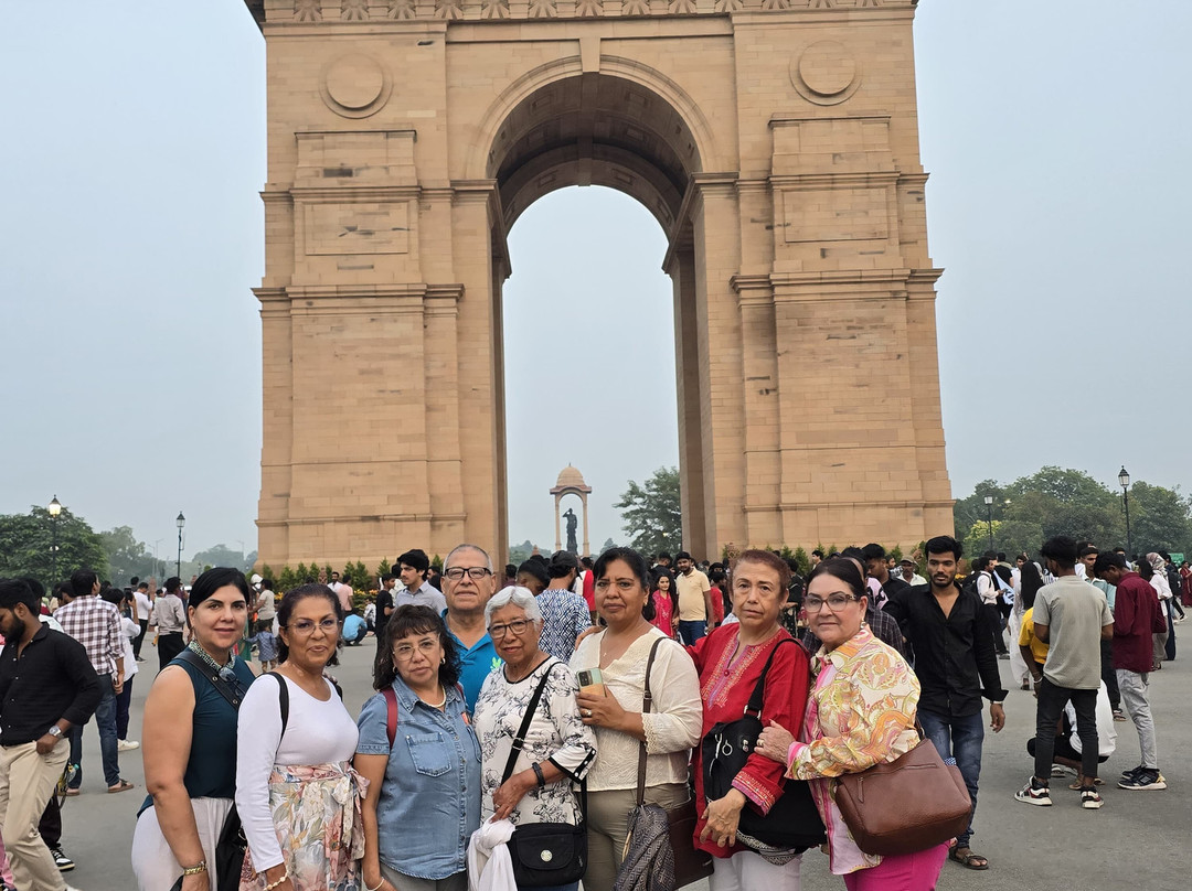 CongresosMX-曼谷必去景点