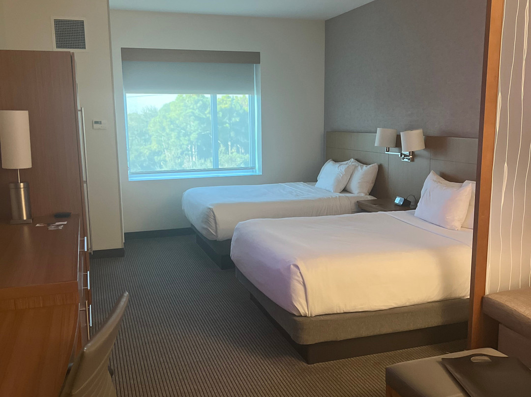 Hyatt Place Sandestin/at Grand Boulevard主图