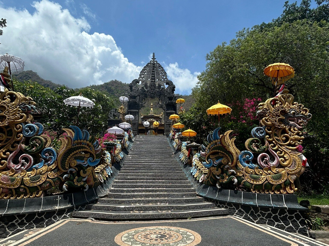 Pura Melanting-赛里利特必去景点