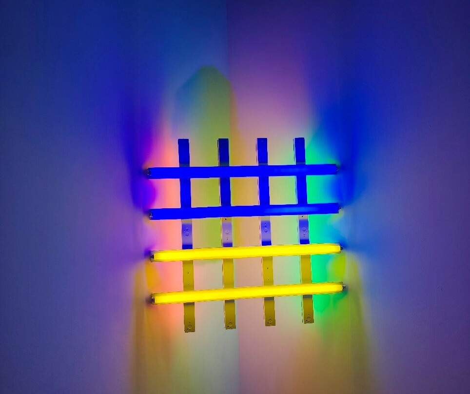 Modern Art Museum of Fort Worth-沃思堡必去景点