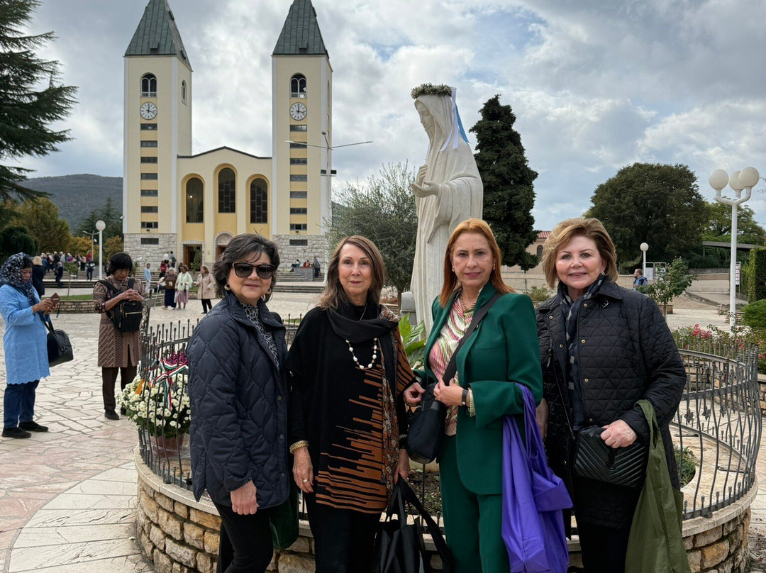Click2Shuttle - Croatia Private Transfers & Tours-斯普利特必去景点