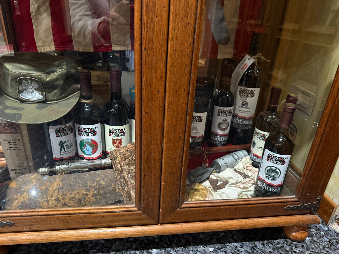 Hotel La Pace Experience主图