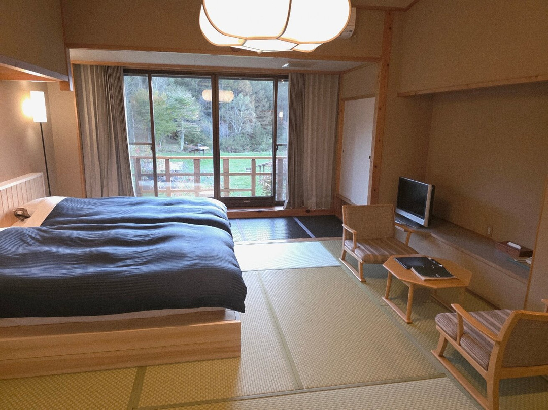 Tsutaya Tokinoyado Kazari主图