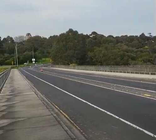 Wurundjeri Spur Lookout-基尤必去景点