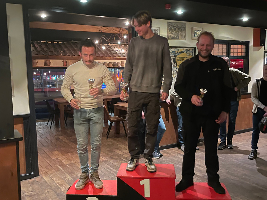 Coronel Kartracing-Huizen必去景点