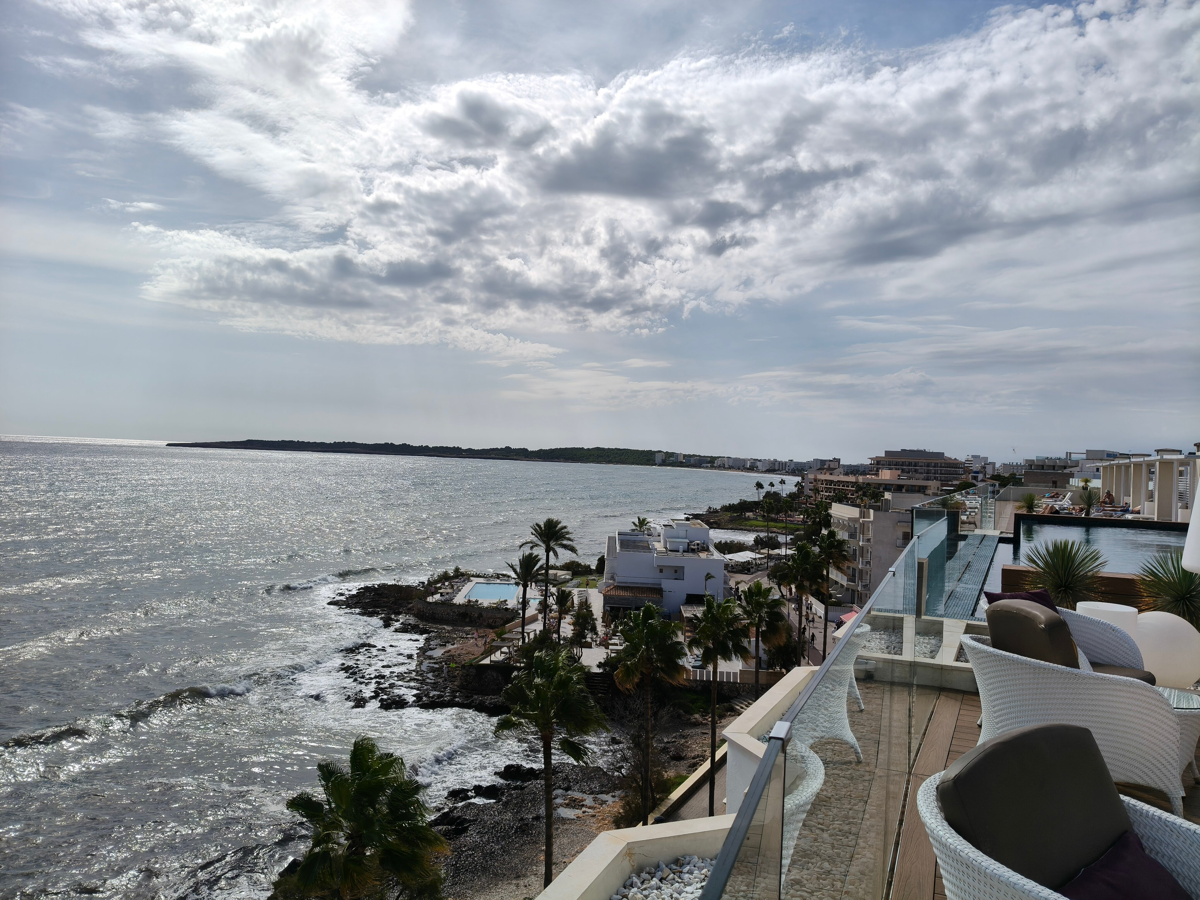 Protur Alicia Hotel-泳池