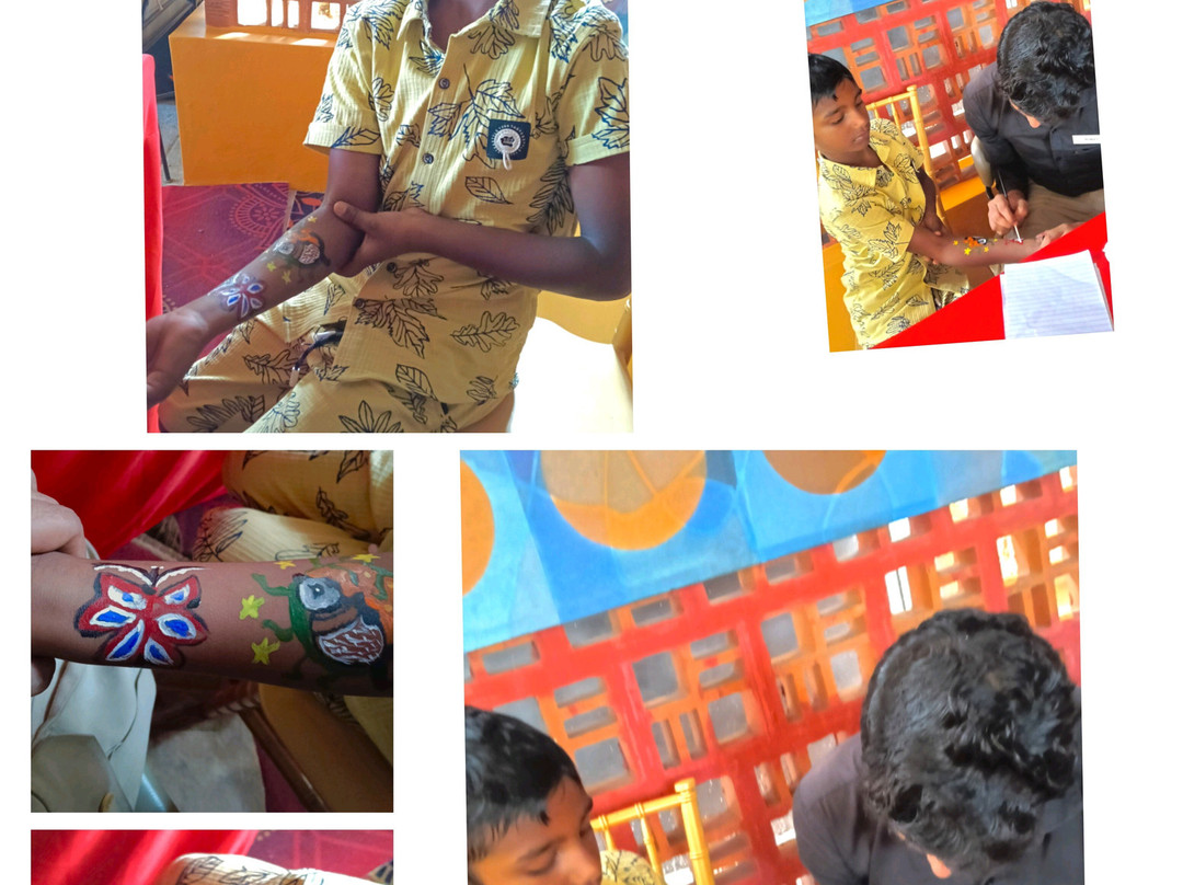 Sterling Stolen Heaven Lonavala主图