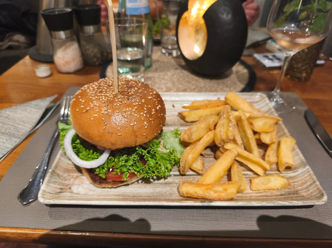 Hotel Sonnenhof主图