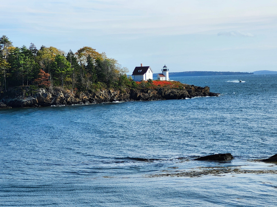 Camden Riverhouse Hotel and Inns主图