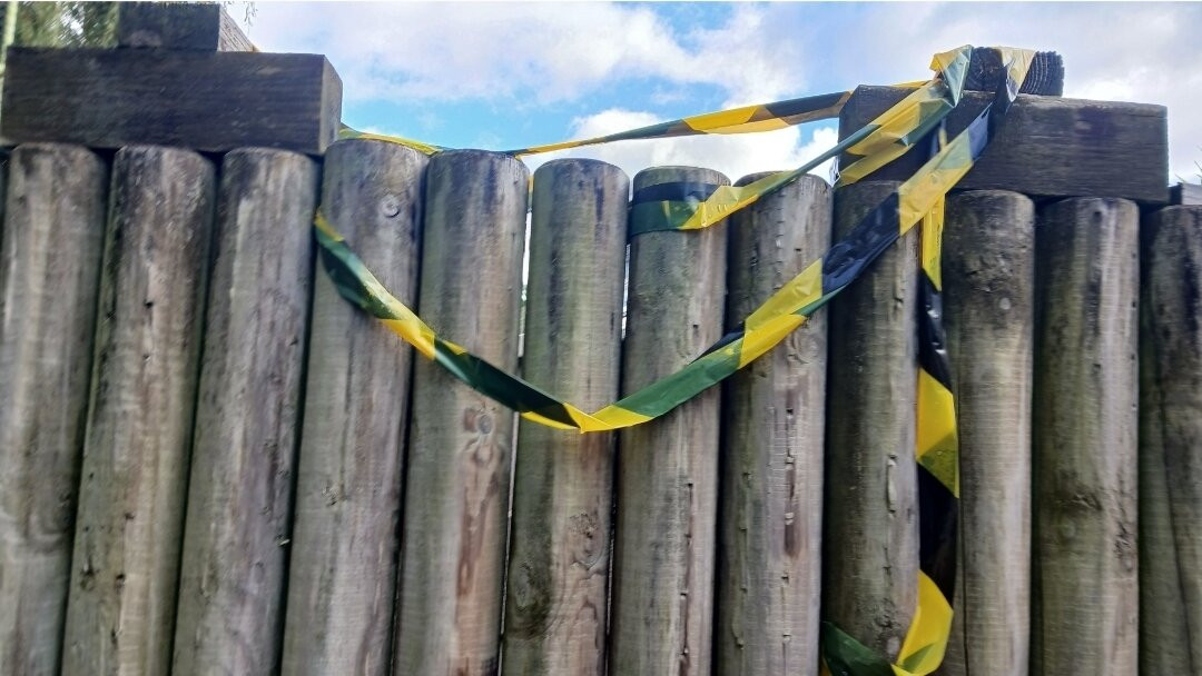 Drusillas Park-Berwick必去景点