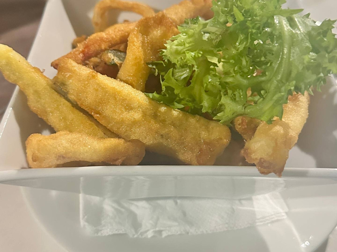 泰努塔梦纳塞利马赛丽拉詹保罗酒店主图