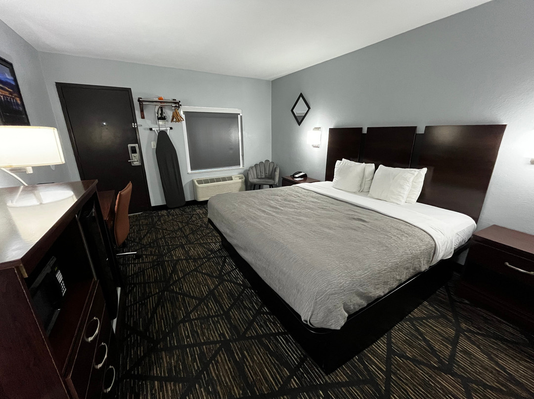 Quality Inn Grand Rapids Near Downtown主图