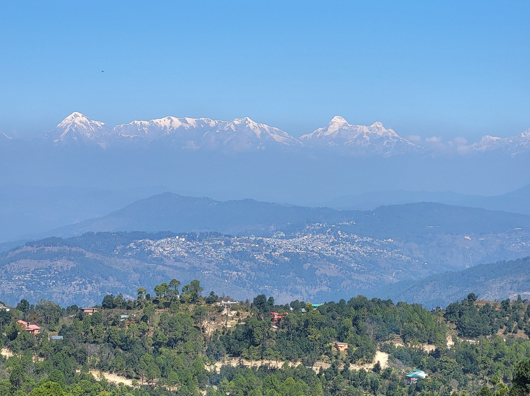 Dharohar Retreat主图