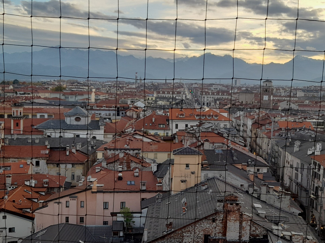 Torre Civica-库内奥必去景点