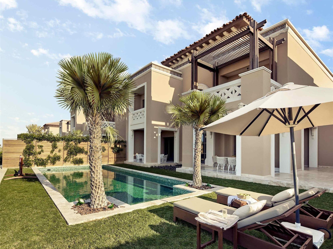 Club Prive By Rixos Saadiyat