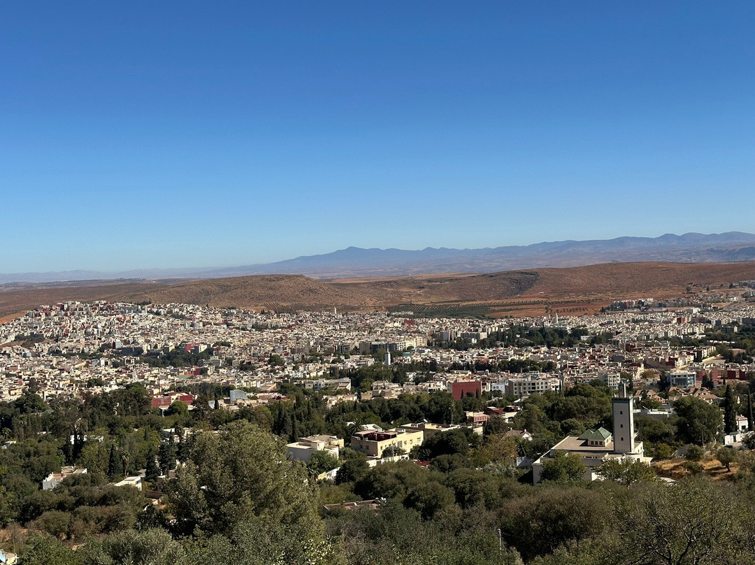 Bachir & Freres Tours-非斯必去景点