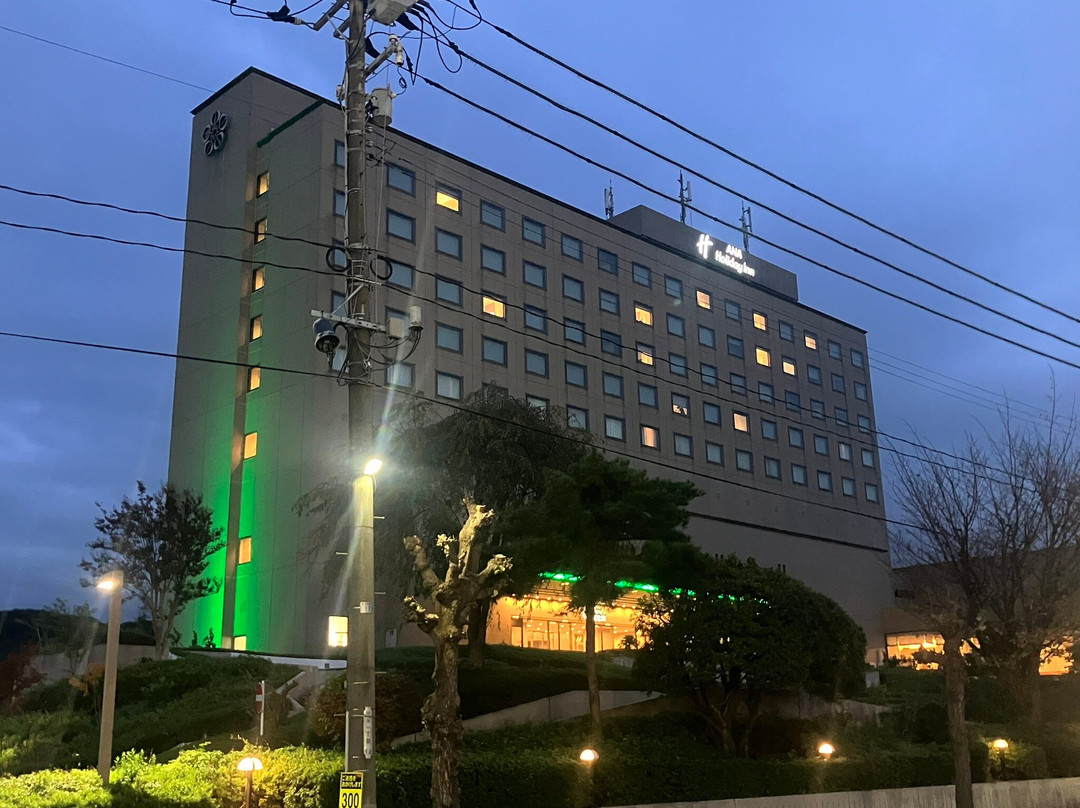 ANA Holiday Inn Iwate Kitakami主图