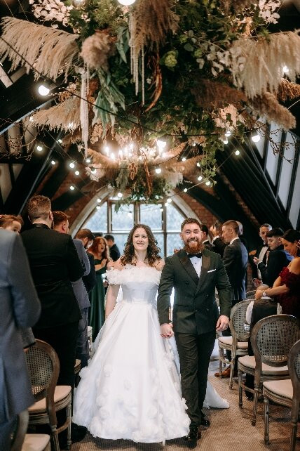 Clandeboye Lodge Hotel主图