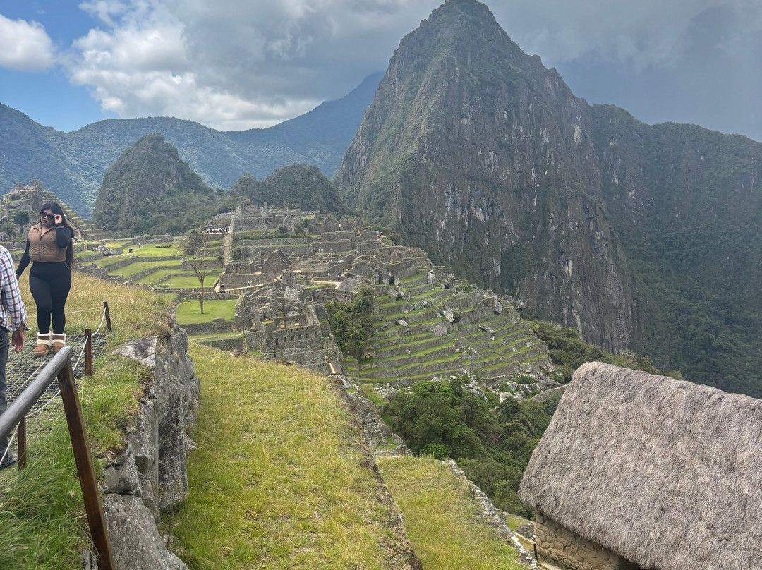 Real Tour Peru-库斯科必去景点