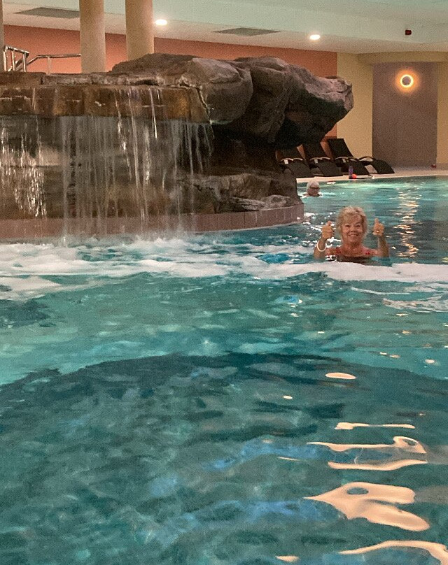 Ragdale Hall Spa-梅尔顿莫布雷必去景点