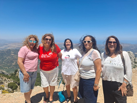 Private day trips in Crete Island-雷斯蒙必去景点