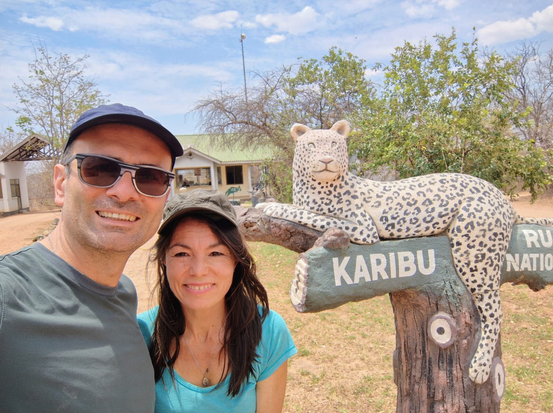 Sam safari & tours-Iringa必去景点