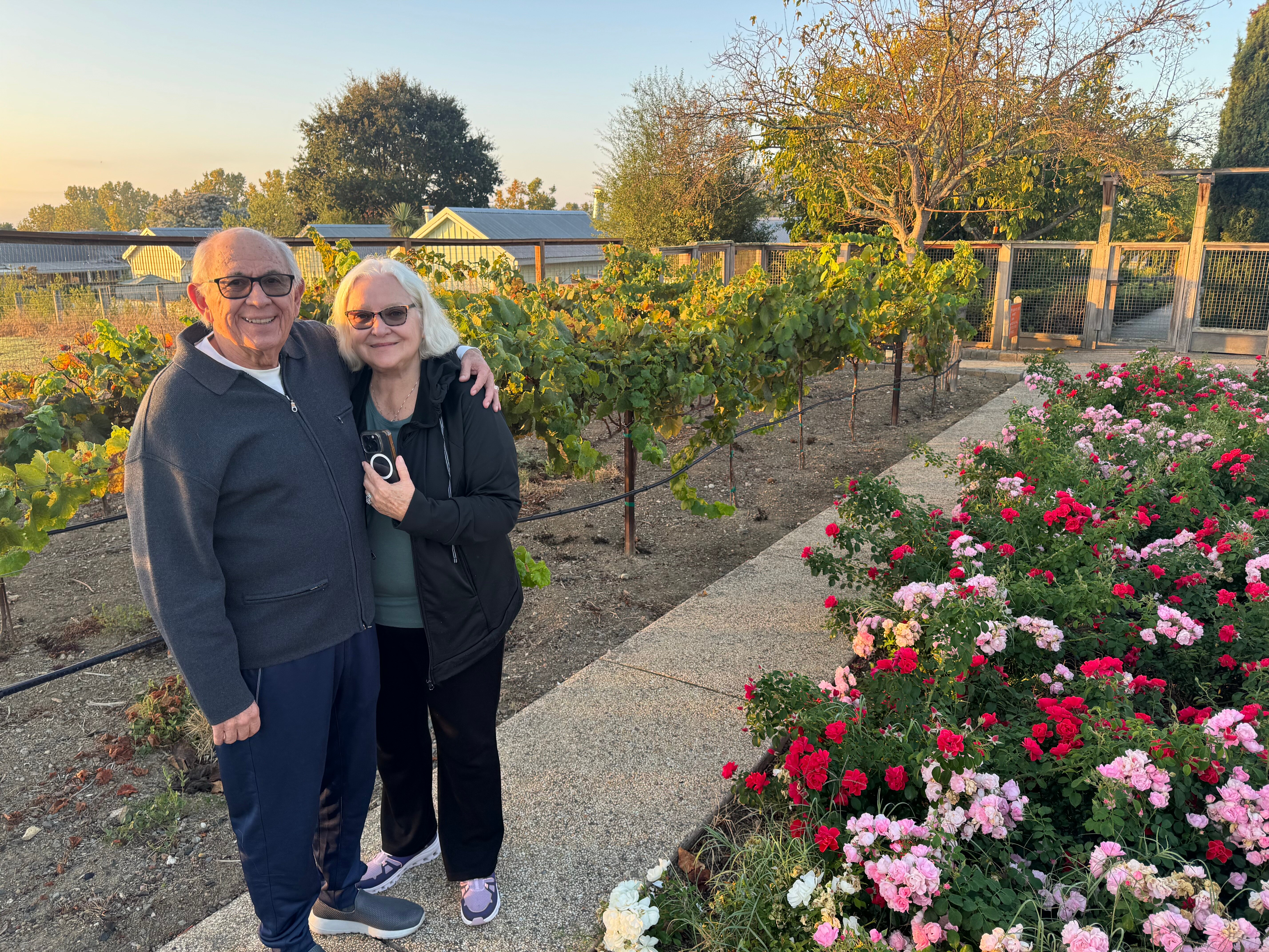 卡内罗斯度假村及Spa-浴室