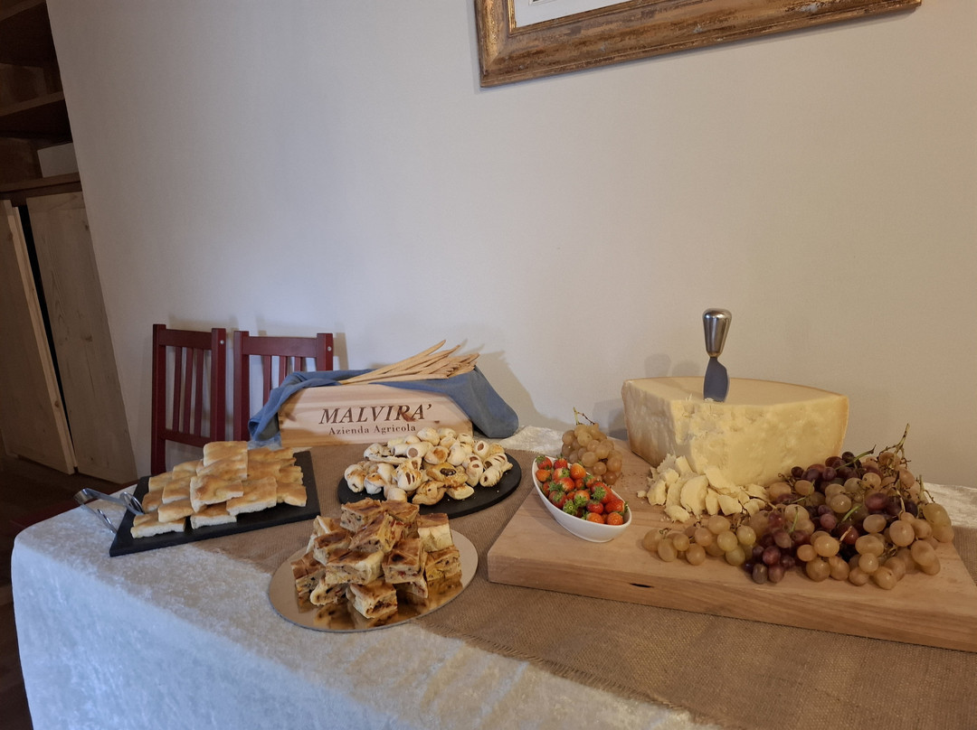 Bar Moderno Campo Ligure-Campo Ligure必去景点