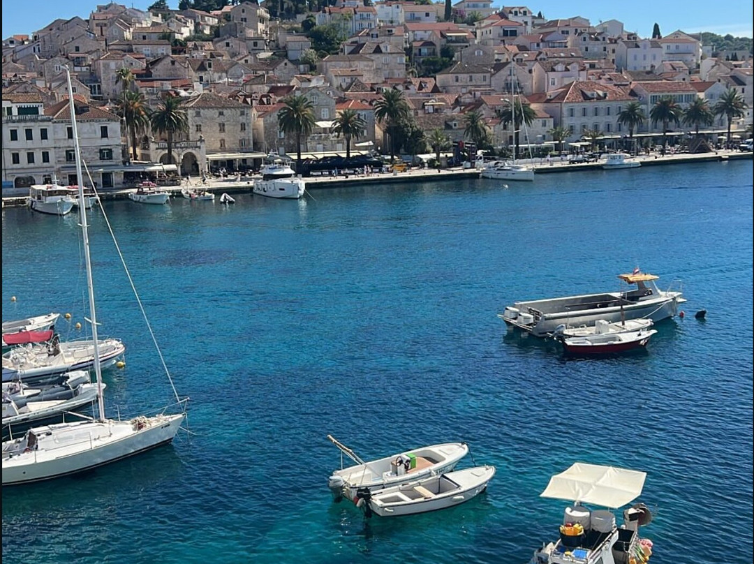 TrulyCroatia Tours-扎达尔必去景点